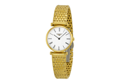 Longines Luxury Watches - luxury watch buyers