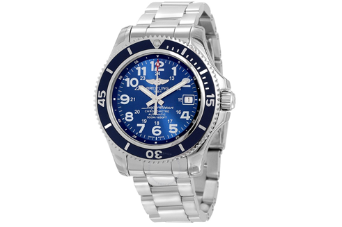 Breitling Luxury Watches - luxury watch buyers