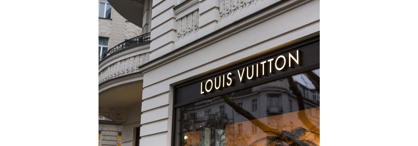 We Buy Louis Vuitton